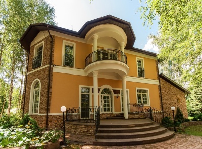 6 Bedrooms, Загородная, Аренда, Listing ID 4966, Московская область, Россия,