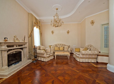 6 Bedrooms, Загородная, Аренда, Listing ID 4966, Московская область, Россия,