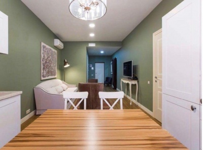 2 Комнаты, Городская, Продажа, Чапаевский переулок, Listing ID 4972, Москва, Россия,