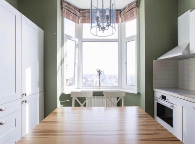 2 Комнаты, Городская, Продажа, Чапаевский переулок, Listing ID 4972, Москва, Россия,