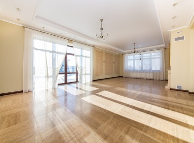 4 Bedrooms, Загородная, Продажа, Listing ID 4973, Московская область, Россия,