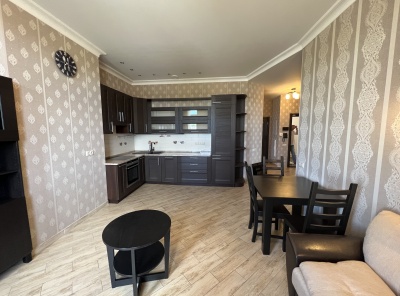 1 Bedrooms, 2 Комнаты, Загородная, Аренда, Listing ID 4974, Московская область, Россия,