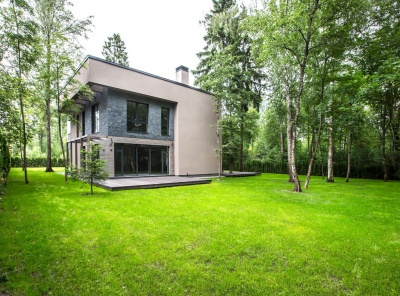 5 Bedrooms, Загородная, Продажа, Listing ID 4978, Московская область, Россия,