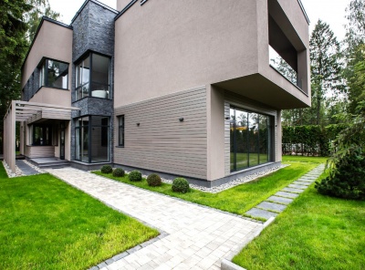 5 Bedrooms, Загородная, Продажа, Listing ID 4978, Московская область, Россия,