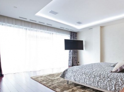 3 Комнаты, Городская, Аренда, Пресненская набережная, Listing ID 4979, Москва, Россия,