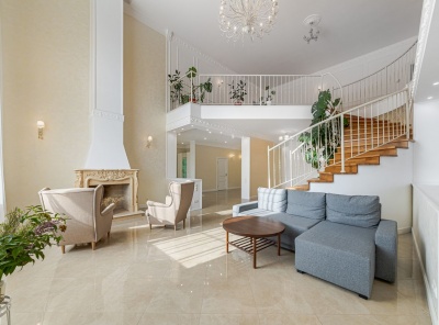 4 Bedrooms, Загородная, Продажа, Listing ID 4983, Московская область, Россия,