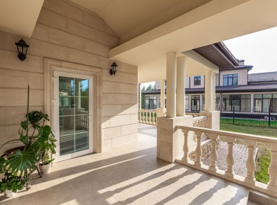 4 Bedrooms, Загородная, Продажа, Listing ID 4983, Московская область, Россия,