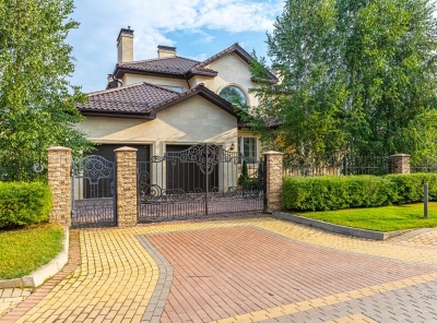 4 Bedrooms, Загородная, Продажа, Listing ID 4983, Московская область, Россия,