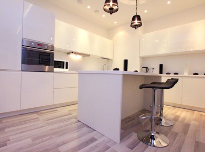 1 Комнаты, Городская, Аренда, Пресненская набережная, Listing ID 4985, Москва, Россия,