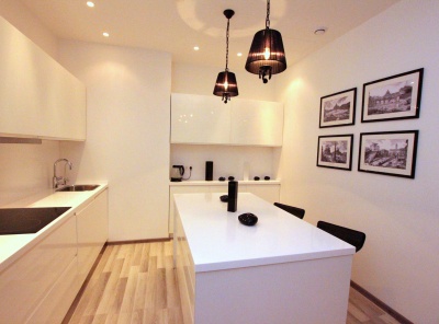 1 Комнаты, Городская, Аренда, Пресненская набережная, Listing ID 4985, Москва, Россия,