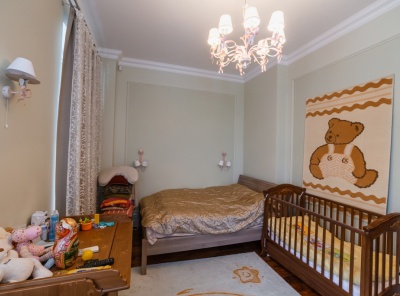 4 Bedrooms, Загородная, Аренда, Listing ID 1012, Московская область, Россия,