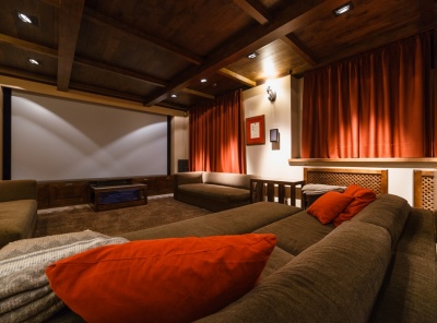 4 Bedrooms, Загородная, Аренда, Listing ID 1012, Московская область, Россия,