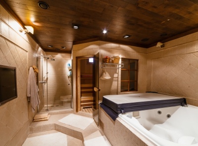 4 Bedrooms, Загородная, Аренда, Listing ID 1012, Московская область, Россия,