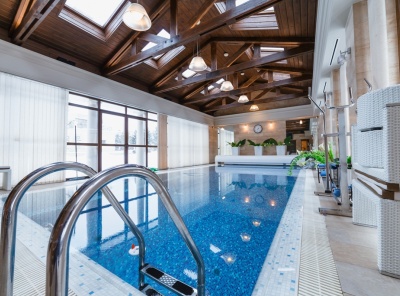 4 Bedrooms, Загородная, Аренда, Listing ID 1012, Московская область, Россия,