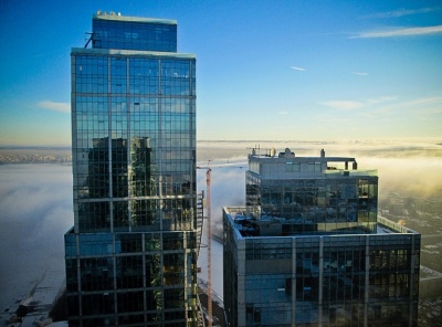 Машиноместа, Аренда, Пресненская набережная, Listing ID 4988, Москва, Россия,