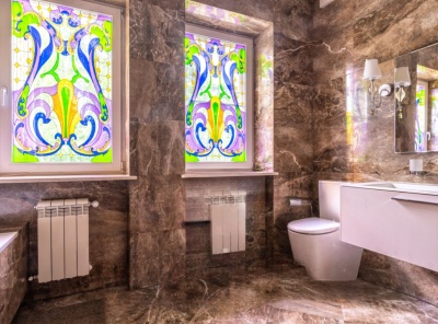 4 Bedrooms, 9 Комнаты, Загородная, Продажа, Listing ID 1381, Московская область, Россия,