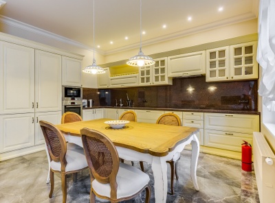 3 Bedrooms, 4 Комнаты, Загородная, Аренда, Listing ID 4998, Московская область, Россия,