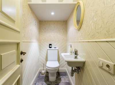 3 Bedrooms, 4 Комнаты, Загородная, Аренда, Listing ID 4998, Московская область, Россия,