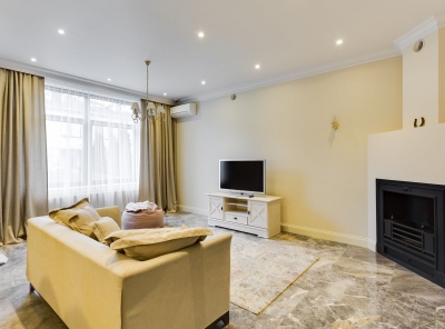 3 Bedrooms, 4 Комнаты, Загородная, Аренда, Listing ID 4998, Московская область, Россия,