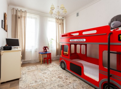 3 Bedrooms, 4 Комнаты, Загородная, Аренда, Listing ID 4998, Московская область, Россия,