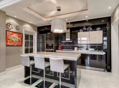 5 Комнаты, Городская, Продажа, Чапаевский переулок, Listing ID 5001, Москва, Россия,