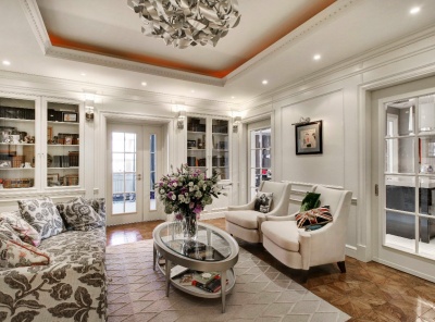 5 Комнаты, Городская, Продажа, Чапаевский переулок, Listing ID 5001, Москва, Россия,