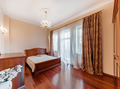 4 Bedrooms, Загородная, Продажа, Listing ID 1382, Московская область, Россия,