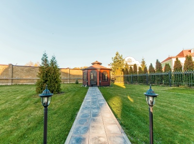 4 Bedrooms, Загородная, Продажа, Listing ID 1382, Московская область, Россия,