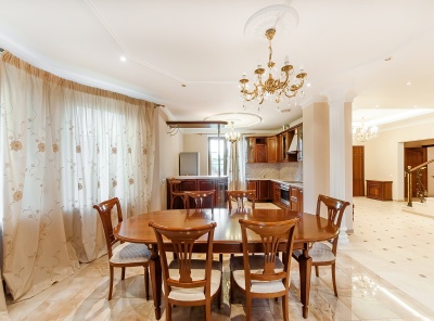 4 Bedrooms, Загородная, Продажа, Listing ID 1382, Московская область, Россия,