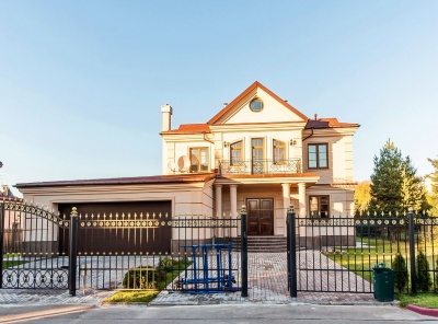 4 Bedrooms, Загородная, Продажа, Listing ID 1382, Московская область, Россия,