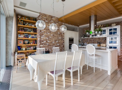 2 Комнаты, Городская, Аренда, Пресненская набережная, Listing ID 5008, Москва, Россия,