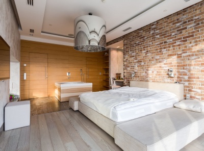 2 Комнаты, Городская, Аренда, Пресненская набережная, Listing ID 5008, Москва, Россия,