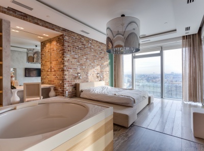 2 Комнаты, Городская, Аренда, Пресненская набережная, Listing ID 5008, Москва, Россия,