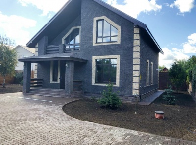 5 Bedrooms, 6 Комнаты, Загородная, Продажа, Listing ID 5012, Московская область, Россия,