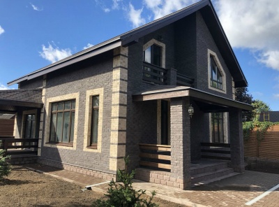 5 Bedrooms, 6 Комнаты, Загородная, Продажа, Listing ID 5012, Московская область, Россия,