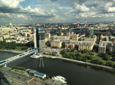 3 Комнаты, Коммерческая, Аренда, Пресненская набережная, Listing ID 5013, Москва, Россия,
