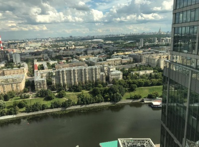 3 Комнаты, Коммерческая, Аренда, Пресненская набережная, Listing ID 5013, Москва, Россия,