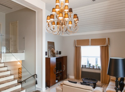 5 Bedrooms, Загородная, Продажа, Listing ID 1383, Московская область, Россия,