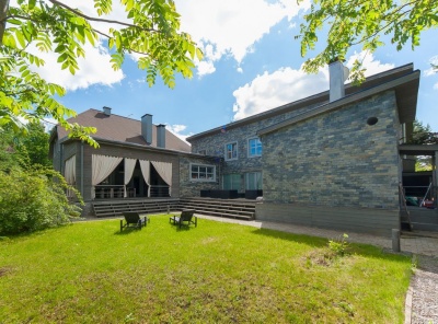 5 Bedrooms, Загородная, Продажа, Listing ID 1383, Московская область, Россия,