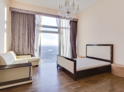 2 Комнаты, Городская, Аренда, Пресненская набережная, Listing ID 5019, Москва, Россия,