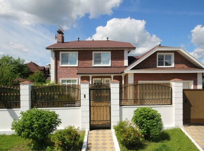 3 Bedrooms, 6 Комнаты, Загородная, Продажа, Listing ID 5022, Московская область, Россия,