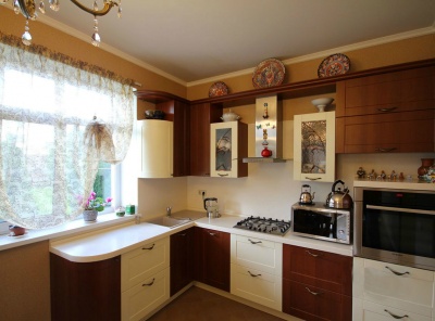 3 Bedrooms, 6 Комнаты, Загородная, Продажа, Listing ID 5022, Московская область, Россия,