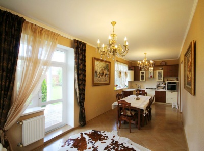 3 Bedrooms, 6 Комнаты, Загородная, Продажа, Listing ID 5022, Московская область, Россия,