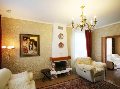 3 Bedrooms, 6 Комнаты, Загородная, Продажа, Listing ID 5022, Московская область, Россия,