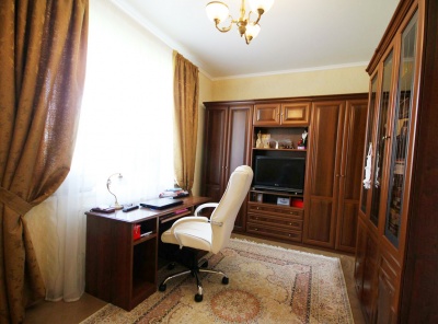 3 Bedrooms, 6 Комнаты, Загородная, Продажа, Listing ID 5022, Московская область, Россия,