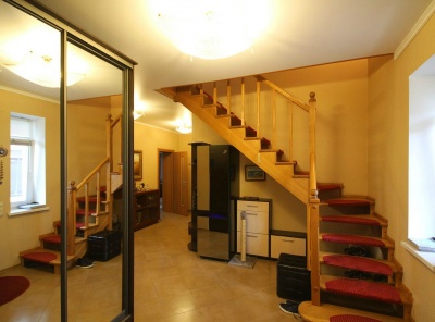 3 Bedrooms, 6 Комнаты, Загородная, Продажа, Listing ID 5022, Московская область, Россия,