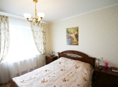 3 Bedrooms, 6 Комнаты, Загородная, Продажа, Listing ID 5022, Московская область, Россия,
