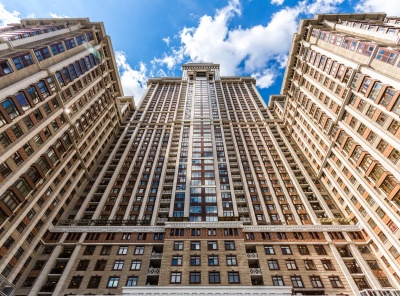 4 Комнаты, Городская, Продажа, Чапаевский переулок, Listing ID 5023, Москва, Россия,