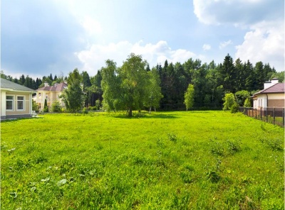 4 Bedrooms, Загородная, Продажа, Listing ID 1384, Московская область, Россия,