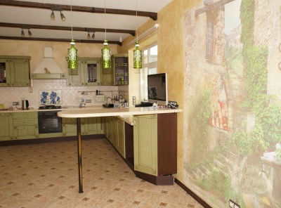 5 Bedrooms, 6 Комнаты, Загородная, Продажа, Listing ID 5030, Московская область, Россия,